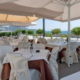 Ristorante Garden Da Nino Giardini Naxos Dining & Hotels Holiday Discount Guide